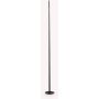 Ideal Lux BLADE 368658 Stovinė lempa 1x15W/LED ip20