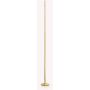 Ideal Lux BLADE 368665 Stovinė lempa 1x15W/LED ip20