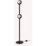 Ideal Lux BLOOM 362861 Stovinė lempa 2x11W/LED ip20