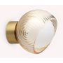 Ideal Lux BLOOM 366531 Sienos lempa 1x4W/G9 ip20