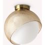 Ideal Lux BLOOM 366579 Stropo šviestuvas 1x42W/E27 ip20