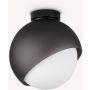 Ideal Lux BLOOM 366586 Stropo šviestuvas 1x42W/E27 ip20