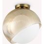 Ideal Lux BLOOM 366593 Stropo šviestuvas 1x42W/E27 ip20