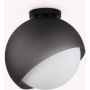 Ideal Lux BLOOM 366609 Stropo šviestuvas 1x42W/E27 ip20