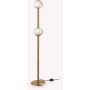 Ideal Lux BLOOM 366616 Stovinė lempa 2x11W/LED ip20