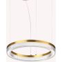 Ideal Lux CROWN 364964 Pakabinama lempa 1x21W/LED ip20