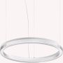 Ideal Lux CROWN 364988 Pakabinama lempa 1x31W/LED ip20
