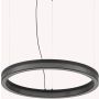 Ideal Lux CROWN 365008 Pakabinama lempa 1x31W/LED ip20