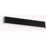 Ideal Lux DELTA 369716 Sienos lempa 5x4W/G9 ip20