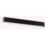Ideal Lux DELTA 369778 Sienos lempa 6x4W/G9 ip20
