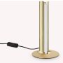Ideal Lux DORICA 362533 Stalo lempa 1x8W/LED ip20