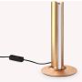 Ideal Lux DORICA 362557 Stalo lempa 1x8W/LED ip20