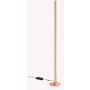 Ideal Lux DORICA 366159 Stovinė lempa 1x50W/LED ip20