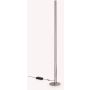Ideal Lux DORICA 366210 Stovinė lempa 1x50W/LED ip20