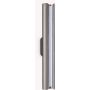 Ideal Lux DORICA 366364 Sienos lempa 1x8,5W/LED ip20