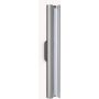 Ideal Lux DORICA 366371 Sienos lempa 1x8,5W/LED ip20