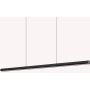 Ideal Lux DORICA 366401 Pakabinama lempa 1x35W/LED ip20