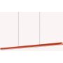 Ideal Lux DORICA 366418 Pakabinama lempa 1x35W/LED ip20