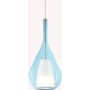 Ideal Lux KALIQUE 360089 Pakabinama lempa 1x42W/E27 ip20