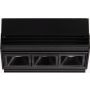 Ideal Lux LIKA 367347 Įmontuojamas apšvietimas 1x8W/LED 3000K ip20