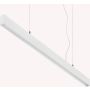 Ideal Lux OFFICE 369129 Linijinė lempa 1x30W/LED 3000K ip20
