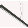 Ideal Lux OFFICE 369136 Linijinė lempa 1x30W/LED 4000K ip20