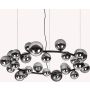 Ideal Lux PERLAGE 363387 Pakabinama lempa 25x15W/G9 ip20