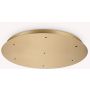 Ideal Lux ROSONE 364889 Rozetė