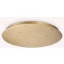 Ideal Lux ROSONE 364919 Rozetė