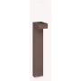 Ideal Lux SIRIO 365381 Stovinė lempa 1x13W/LED ip65