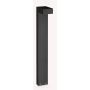 Ideal Lux SIRIO 365398 Stovinė lempa 1x13W/LED ip65