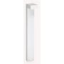 Ideal Lux SIRIO 365404 Stovinė lempa 1x13W/LED ip65
