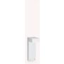 Ideal Lux SIRIO 365671 Stovinė lempa 1x9W/GX53 ip65
