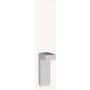 Ideal Lux SIRIO 369891 Stovinė lempa 1x9W/GX53 ip65