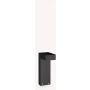 Ideal Lux SIRIO 369914 Stovinė lempa 1x9W/GX53 ip65