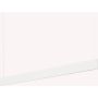 Ideal Lux STEEL 368795 Linijinė lempa 1x24W/LED 3000K ip20