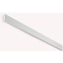Ideal Lux STEEL 368917 Sienos lempa 1x29W/LED 4000K ip20
