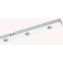Ideal Lux STICK 364087 Geležinkelio švieslentė 1x6W/LED 3000K ip20