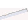 Ideal Lux STICK 364131 Geležinkelio švieslentė 1x6W/LED 3000K ip20