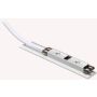 Ideal Lux STICK 364148 Jungiklis su maitinimo šaltiniu ip20