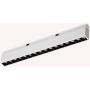 Ideal Lux STICK 369952 Geležinkelio švieslentė 1x16W/LED 3000K ip20