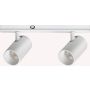 Ideal Lux STICK 369969 Geležinkelio švieslentė 2x10W/LED 3000K ip20