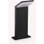 Ideal Lux STYLE 369662 Stovinė lempa 1x8,5W/LED 3000K ip54