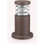 Ideal Lux TRONCO 369792 Stovinė lempa 1x42W/E27 ip65