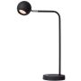 Lucide COMET 36621/03/30 Darbo stalo lempa 1x3w/led 2700k 280lm ip20