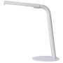 Lucide GILLY 36612/03/31 Darbo stalo lempa 1x3w/led 2700k 240lm ip20