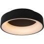 Lucide MIRAGE 36114/18/30 Stropo šviestuvas 1x22w/led 2700k 1020lm ip20