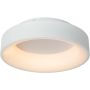 Lucide MIRAGE 36114/18/31 Stropo šviestuvas 1x22w/led 2700k 1050lm ip20