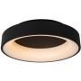 Lucide MIRAGE 36114/27/30 Stropo šviestuvas 1x33w/led 2700k 1400lm ip20