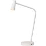 Lucide STIRLING 36620/03/31 Darbo stalo lempa 1x3w/led 2700k 280lm ip20